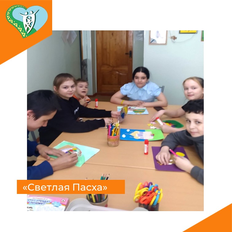 Светлая пасха img